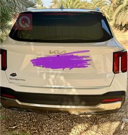 كيا سورينتو